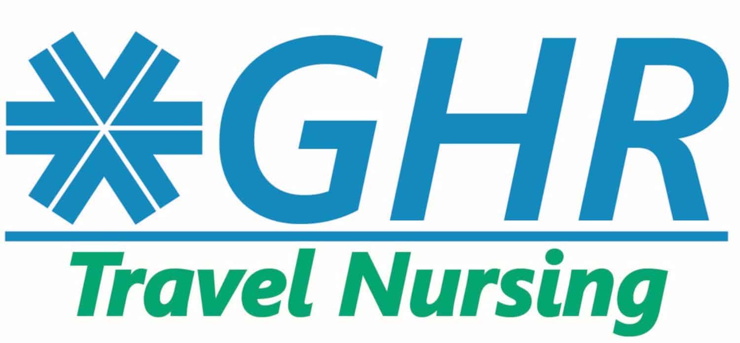 GHR Travel Nursing