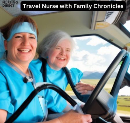 travel nurse salary los angeles