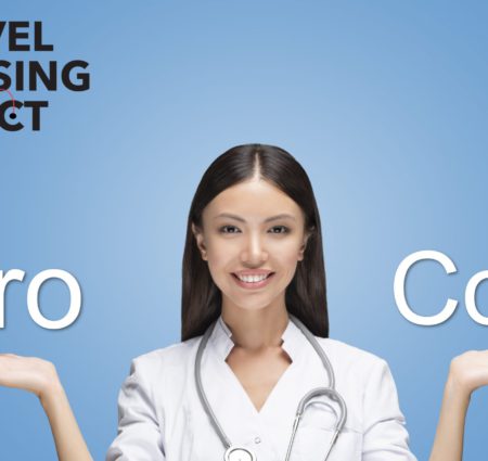 Pros and Cons of Travel Nursing